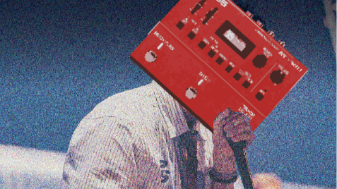 Looping Lab 聲音實驗室